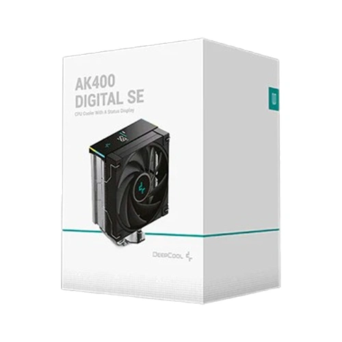 Deepcool AK400 Digital SE 120mm CPU Air Cooler